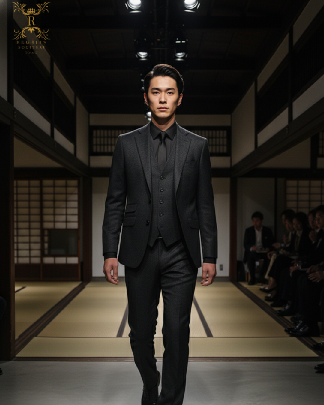 経営者のセルフブランディングとスーツ戦略