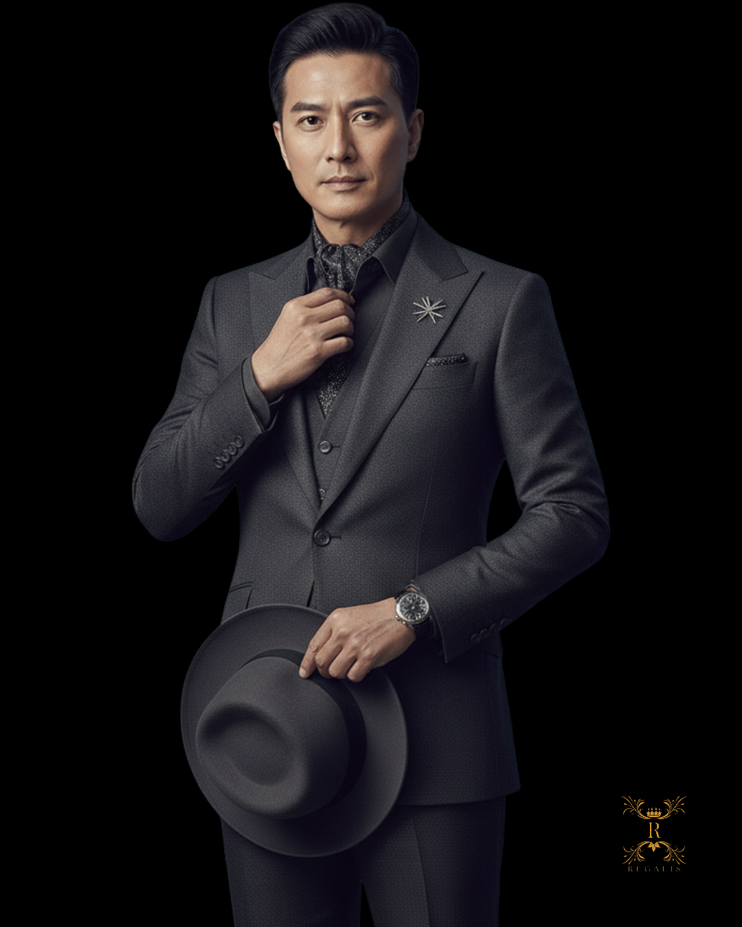 父親の入学式スーツガイド｜おすすめブランドと選び方