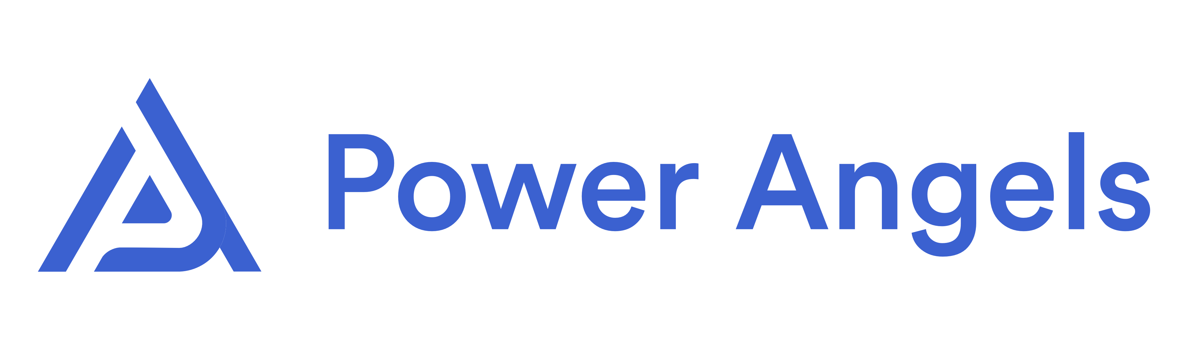 PowerAngels