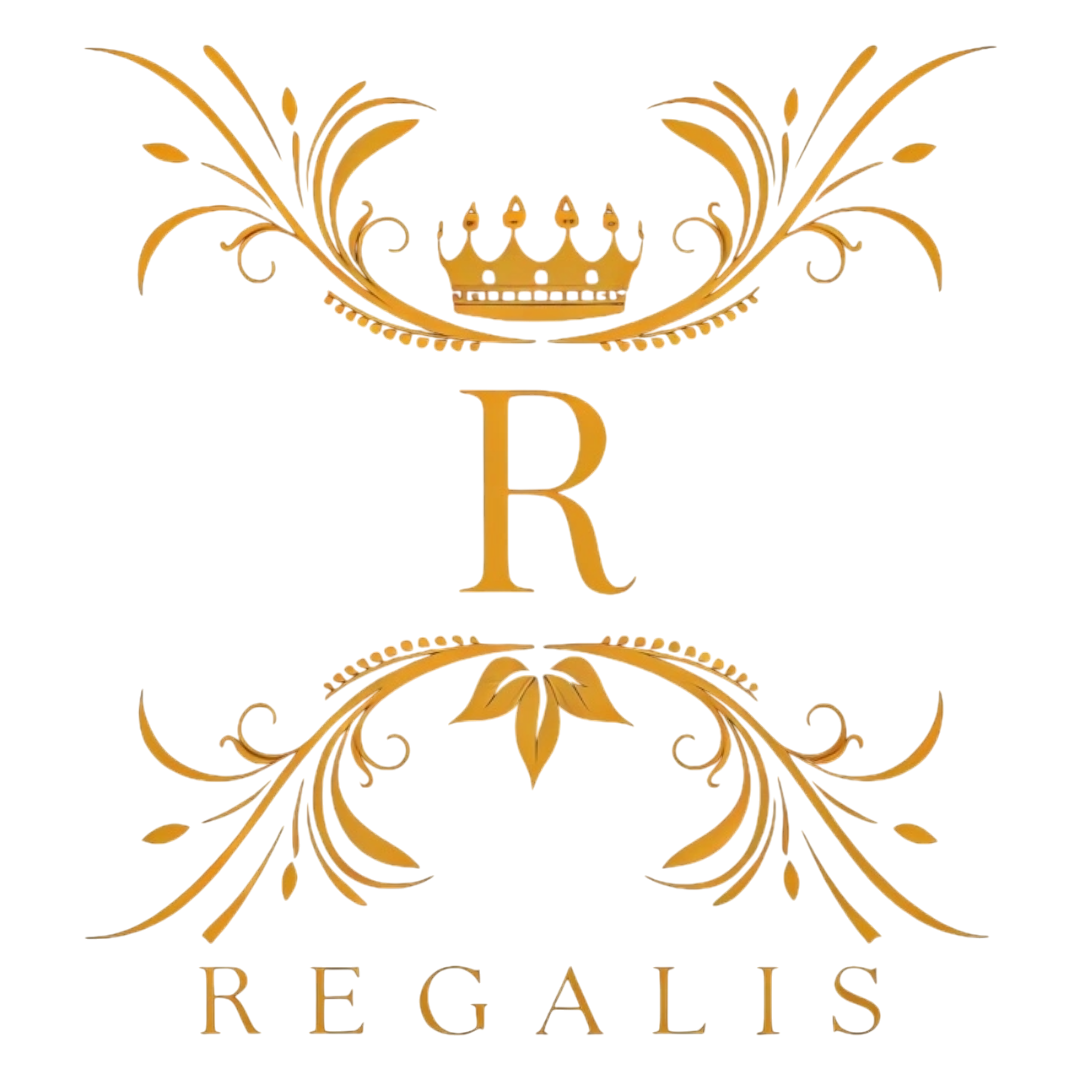 Regalis Japan Group株式会社 Logo