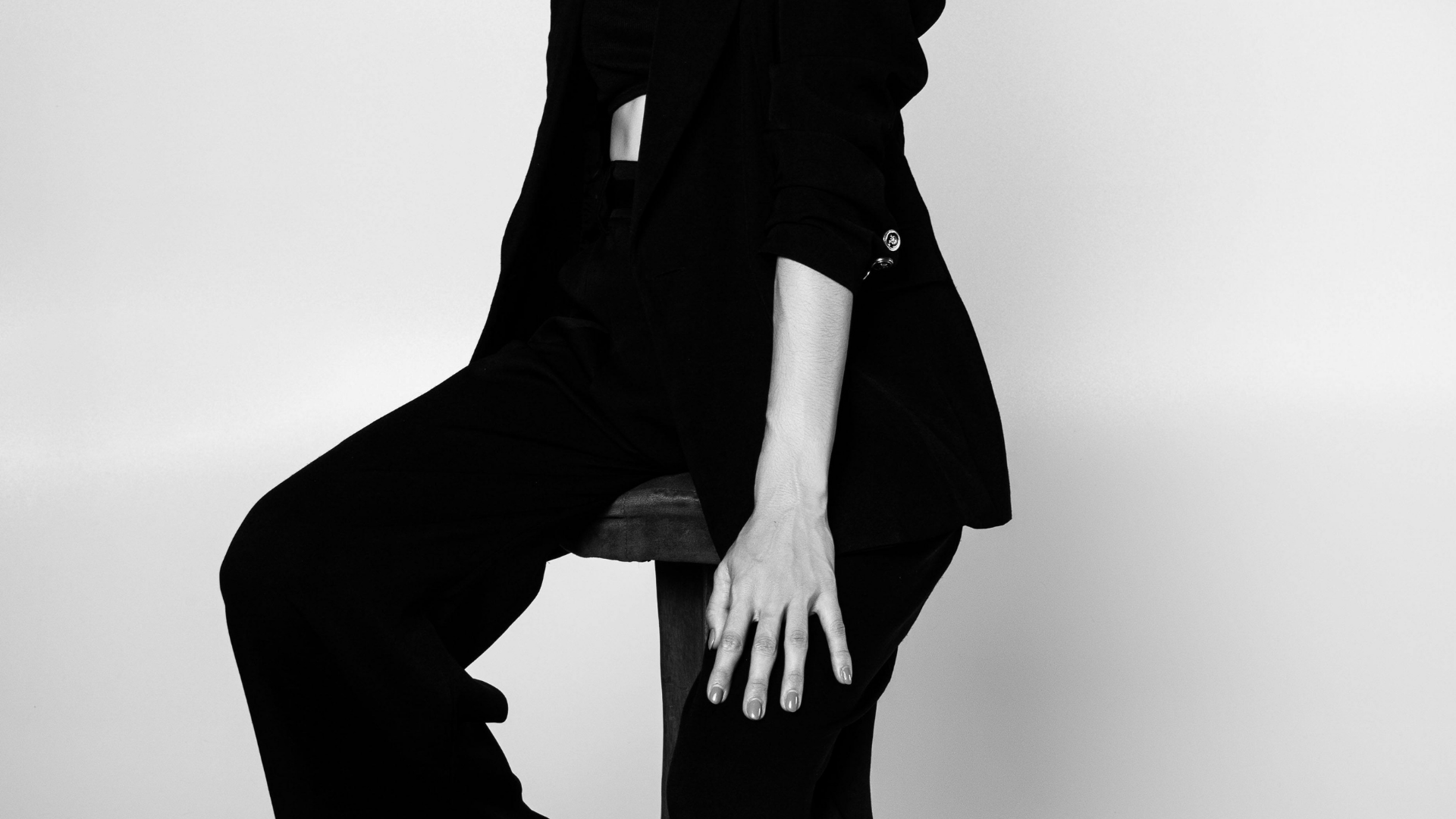 Regalis University Entrance Ceremony Suit Male Guide