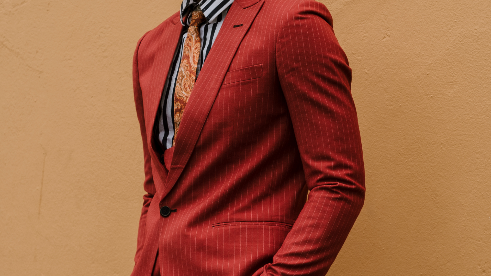 アスリート・マッチョのためのスーツの着こなし方｜オーダースーツ研究所 by Regalis Japan Group