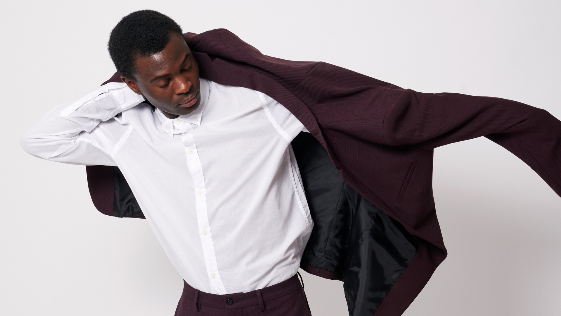 ゼニアスーツ生地の特徴