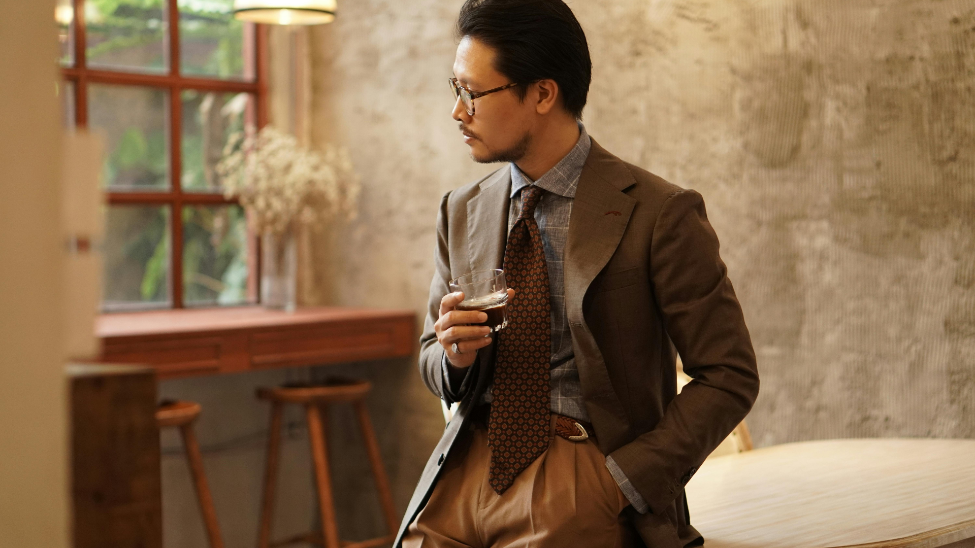 CANONICO生地の特徴