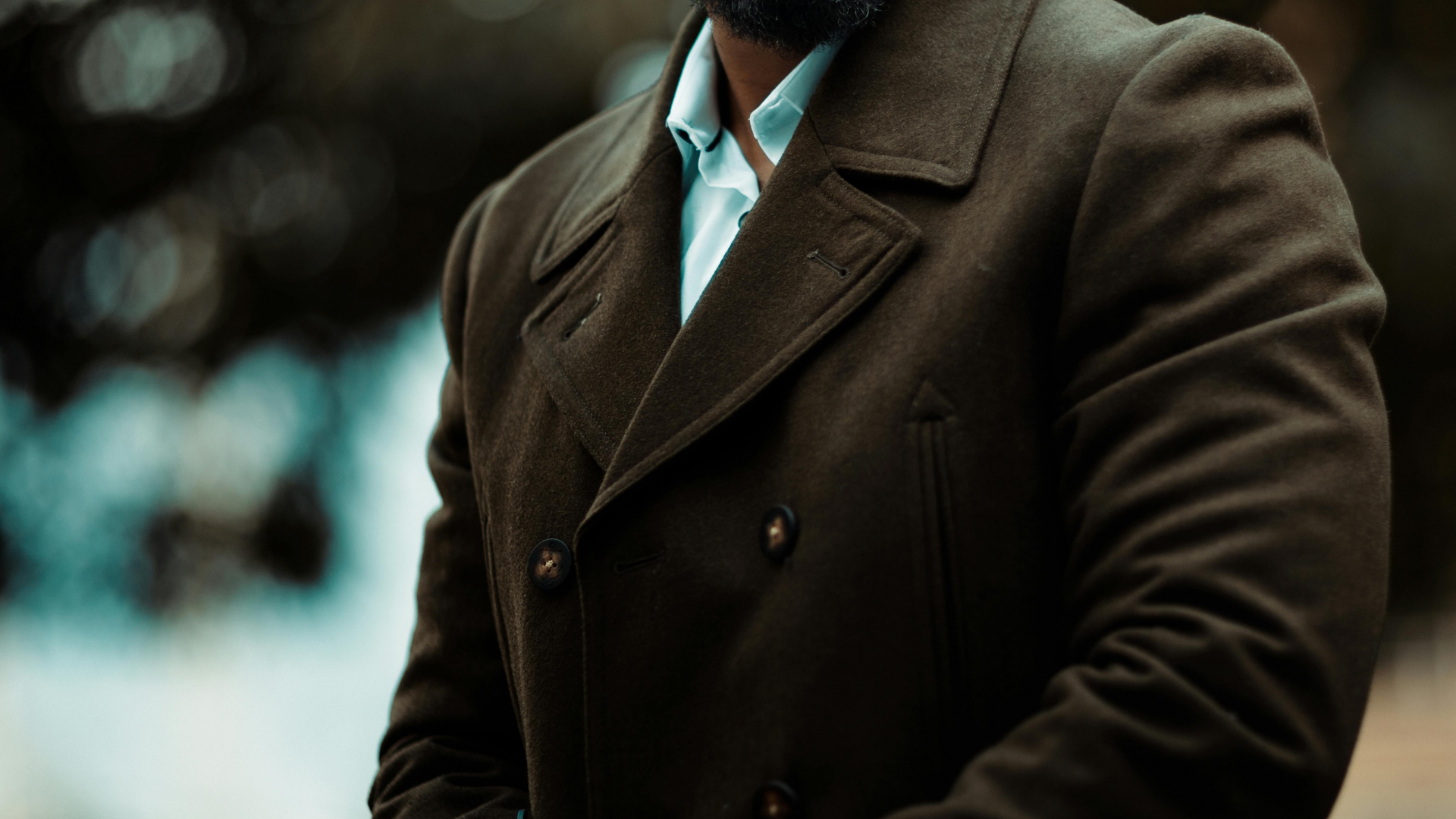 メンズコートの人気なブランド15選と秋冬コートの種類を一覧でまとめる｜30代からの秋冬コートコーデ